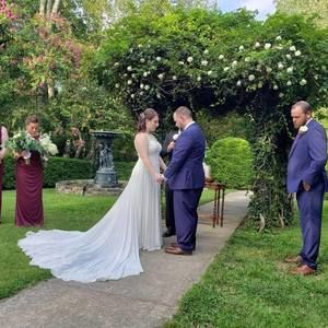 Meet your Posher, Kelsey